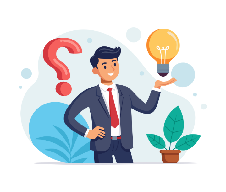 Wanderwise Education conducting career guidance session in a government school